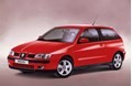 Desguace Seat Ibiza hatchback 1999 - 2002