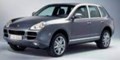 Desguace Porsche Cayenne SUV 2002 - 2010