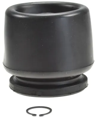 Bota de proteção interna de junta homocinética do semieixo dianteiro 4333088 Fiat/Alfa/Lancia