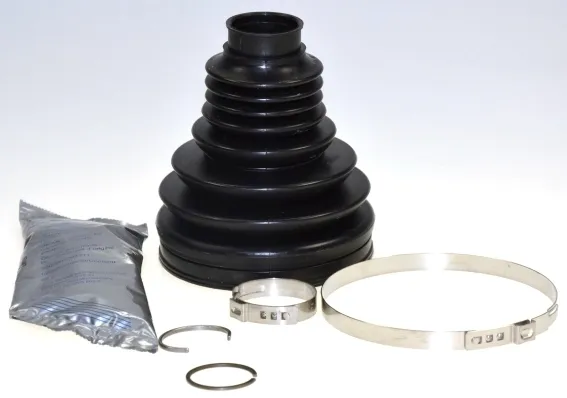 Bota de proteção interna de junta homocinética do semieixo dianteiro Ford Transit 6 V347/8