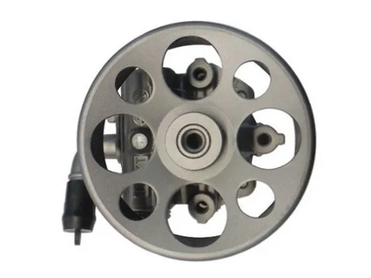 Bomba da Direção hidrâulica assistida Chevrolet Captiva II
