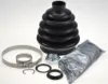 Bota de proteção externa de junta homocinética do semieixo dianteiro Volkswagen Polo 3 6N2