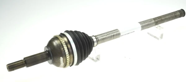 24113 GKN-Spidan junta homocinética externa dianteira