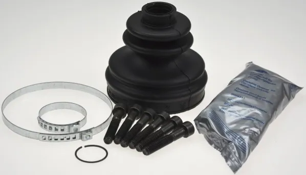 Bota de proteção interna de junta homocinética do semieixo dianteiro 23225 GKN-Spidan