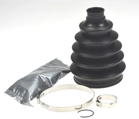 Bota de proteção interna de junta homocinética do semieixo dianteiro 25847 GKN-Spidan