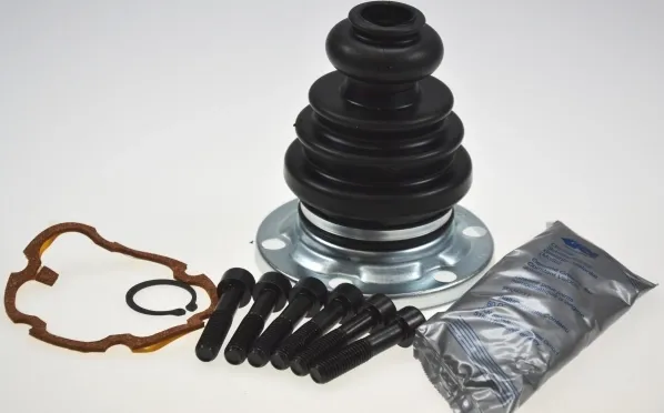 Bota de proteção interna de junta homocinética do semieixo dianteiro 26109 GKN-Spidan
