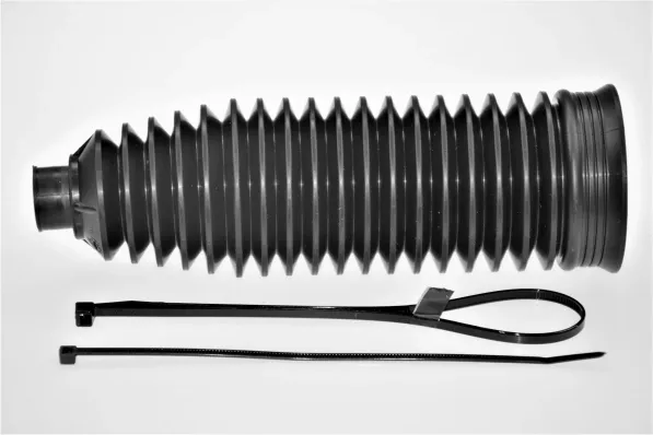 Bota de proteção do mecanismo de direção (de cremalheira) 84144 GKN-Spidan