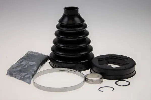 Bota de proteção interna de junta homocinética do semieixo dianteiro para BMW 3  E46