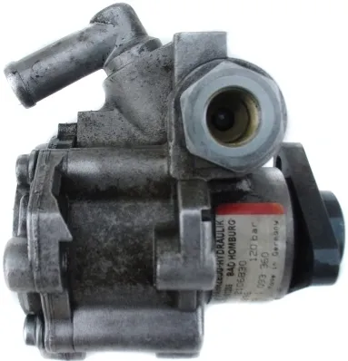 Bomba da Direção hidrâulica assistida 54064 GKN-Spidan