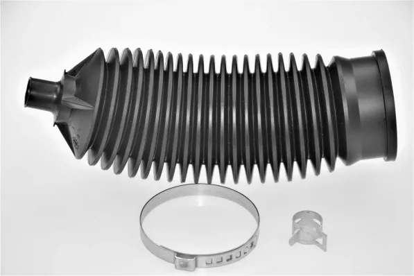 Bota de proteção do mecanismo de direção (de cremalheira) 84075 GKN-Spidan