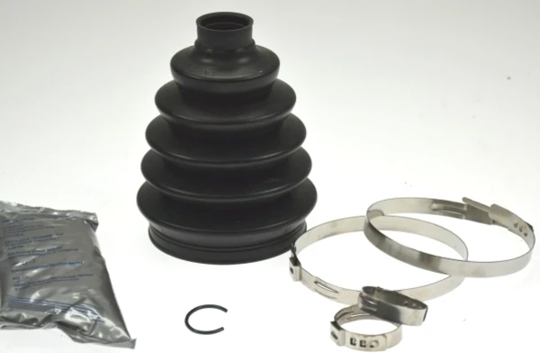 Bota de proteção externa de junta homocinética do semieixo dianteiro para BMW 1 (F21)