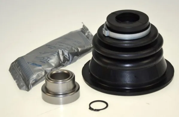 Bota de proteção interna esquerda de junta homocinética do semieixo dianteiro 26284 GKN-Spidan