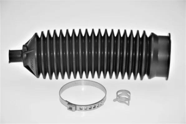 Bota de proteção do mecanismo de direção (de cremalheira) 84029 GKN-Spidan