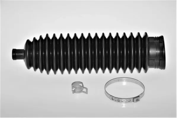 Bota de proteção do mecanismo de direção (de cremalheira) 83880 GKN-Spidan