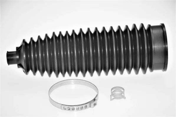 Bota de proteção do mecanismo de direção (de cremalheira) 84221 GKN-Spidan