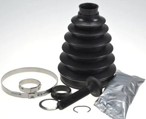 Bota de proteção externa de junta homocinética do semieixo dianteiro 26274 GKN-Spidan