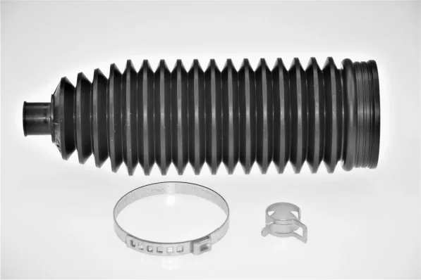 Bota de proteção do mecanismo de direção (de cremalheira) 84241 GKN-Spidan