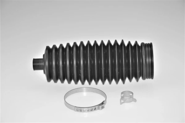 84271 GKN-Spidan bota de proteção do mecanismo de direção (de cremalheira)