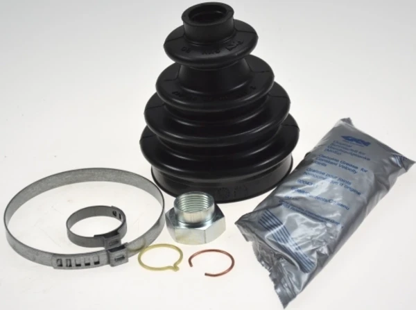 Bota de proteção externa de junta homocinética do semieixo dianteiro на BMW 3 (E30)