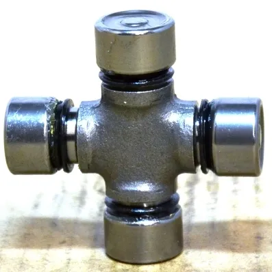Cruzeta da junta universal traseira U177 GKN-Spidan