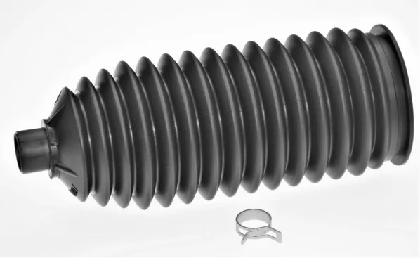 Bota de proteção do mecanismo de direção (de cremalheira) 84289 GKN-Spidan