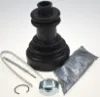 Bota de proteção externa de junta homocinética do semieixo dianteiro Fiat Ducato 2 230L
