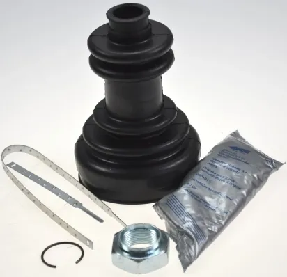 Bota de proteção externa de junta homocinética do semieixo dianteiro Fiat Ducato 2 230L