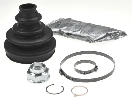 Bota de proteção externa de junta homocinética do semieixo dianteiro 36170 GKN-Spidan