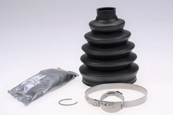Bota de proteção externa de junta homocinética do semieixo dianteiro 36150 GKN-Spidan