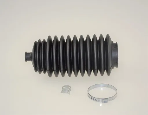 Bota de proteção do mecanismo de direção (de cremalheira) Nissan Sunny 3