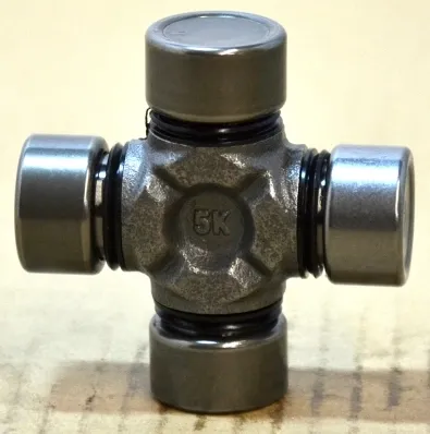 Cruzeta da junta universal traseira U167 GKN-Spidan