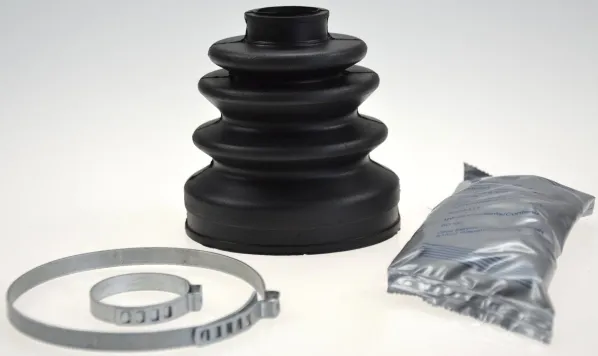Bota de proteção interna direita de junta homocinética do semieixo dianteiro 23213 GKN-Spidan