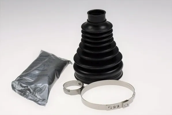 Bota de proteção interna de junta homocinética do semieixo dianteiro Fiat Qubo 225