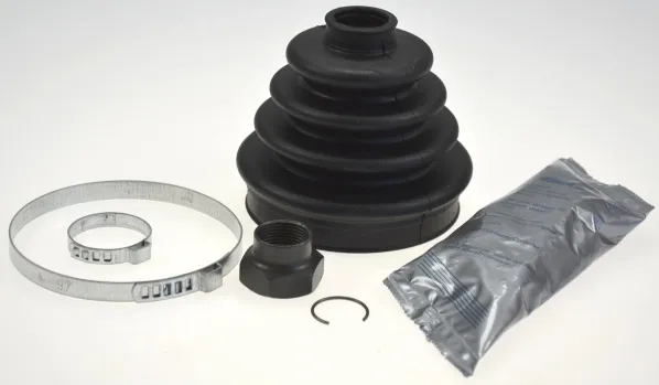 Bota de proteção externa de junta homocinética do semieixo dianteiro 21100 GKN-Spidan
