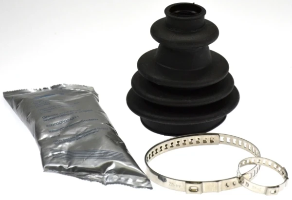 Bota de proteção interna de junta homocinética do semieixo dianteiro para Daewoo Espero (KLEJ)