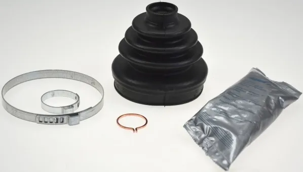 Bota de proteção externa de junta homocinética do semieixo dianteiro 26171 GKN-Spidan