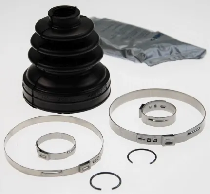 Bota de proteção interna de junta homocinética do semieixo dianteiro para Nissan Primera  P12