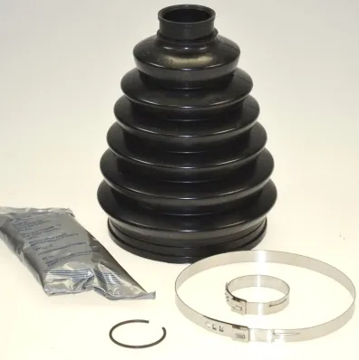Bota de proteção externa de junta homocinética do semieixo dianteiro 25670 GKN-Spidan