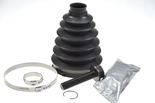 Bota de proteção externa de junta homocinética do semieixo dianteiro 21575 GKN-Spidan