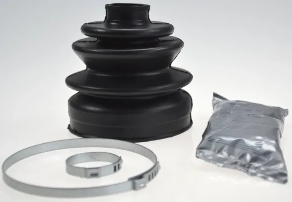 Bota de proteção externa de junta homocinética do semieixo dianteiro 22346 GKN-Spidan