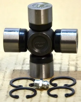 Cruzeta da junta universal traseira U180 GKN-Spidan