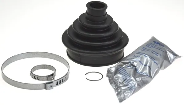 Bota de proteção externa de junta homocinética do semieixo dianteiro 25527 GKN-Spidan