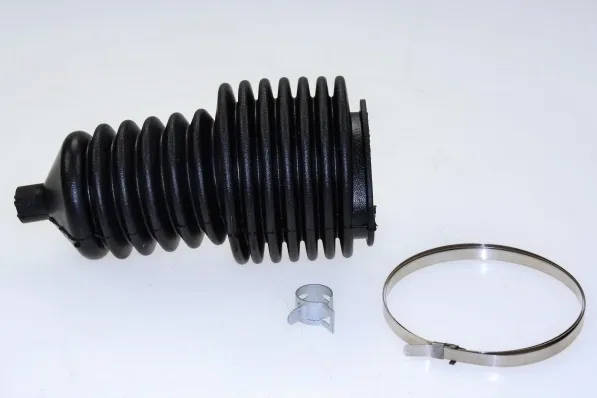 Bota de proteção do mecanismo de direção (de cremalheira) Renault 21 K48