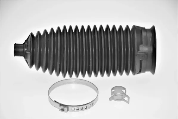 Bota de proteção do mecanismo de direção (de cremalheira) 84173 GKN-Spidan