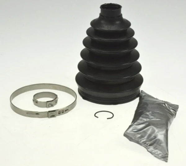 Bota de proteção externa de junta homocinética do semieixo dianteiro para Hyundai Terracan (HP)