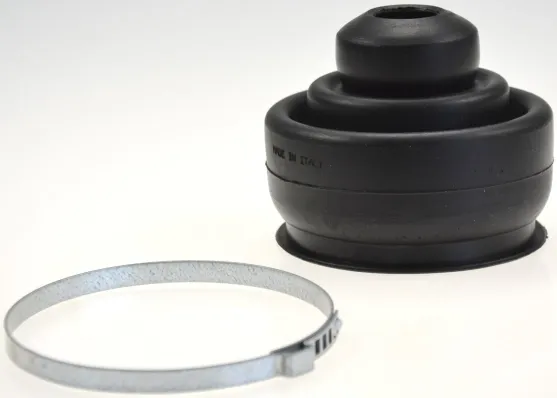 Bota de proteção interna de junta homocinética do semieixo dianteiro 26257 GKN-Spidan