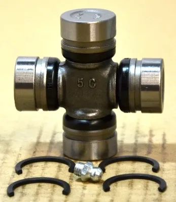 Cruzeta da junta universal traseira U184 GKN-Spidan