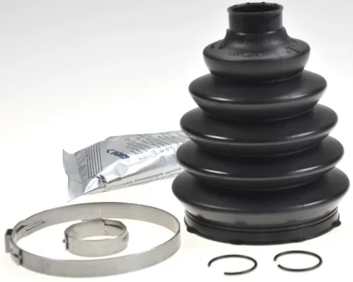 Bota de proteção externa de junta homocinética do semieixo dianteiro 36065 GKN-Spidan