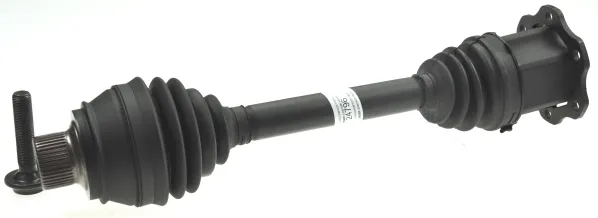 Semieixo (acionador) dianteiro 24796 GKN-Spidan