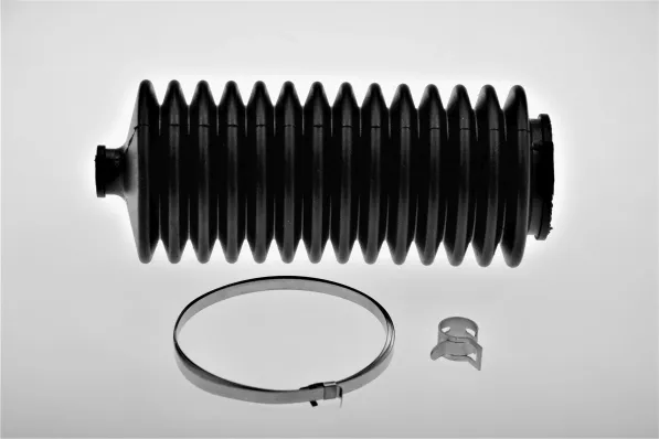 Bota de proteção do mecanismo de direção (de cremalheira) 83780 GKN-Spidan